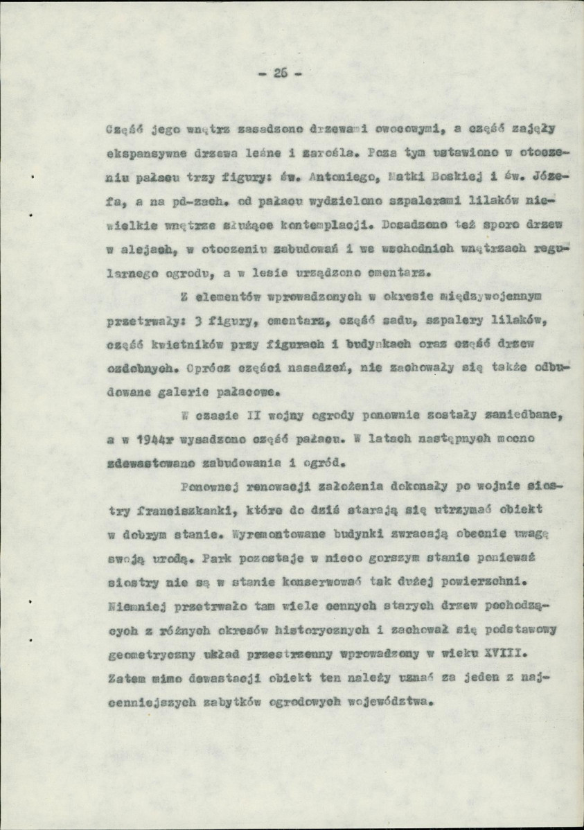 EP - Ewidencja parkowa, skan nr 40
