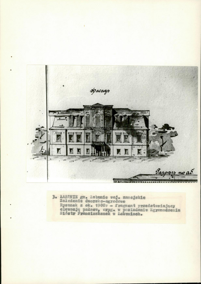 EP - Ewidencja parkowa, skan nr 47