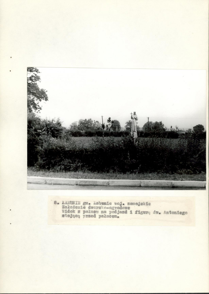 EP - Ewidencja parkowa, skan nr 52