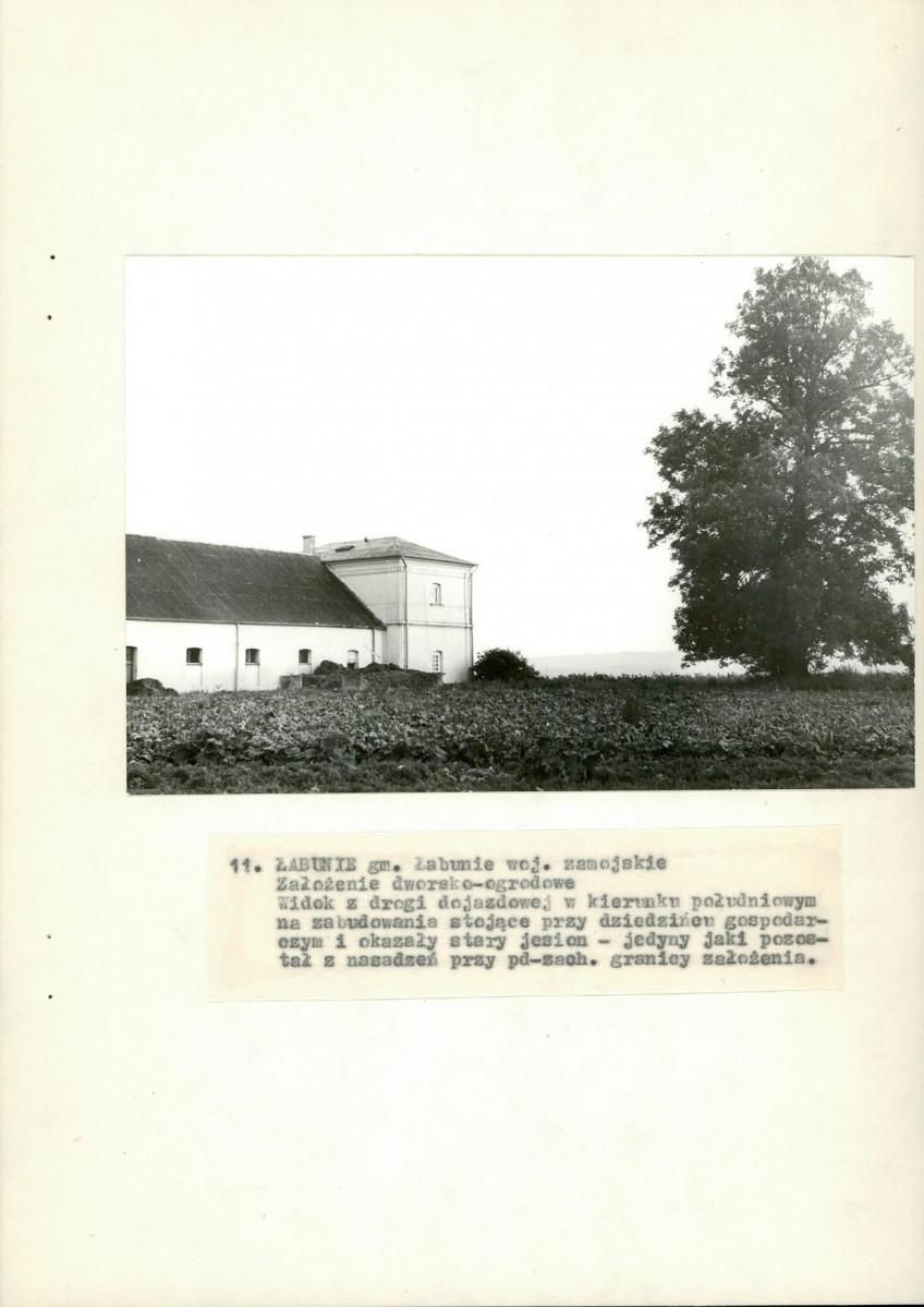 EP - Ewidencja parkowa, skan nr 55