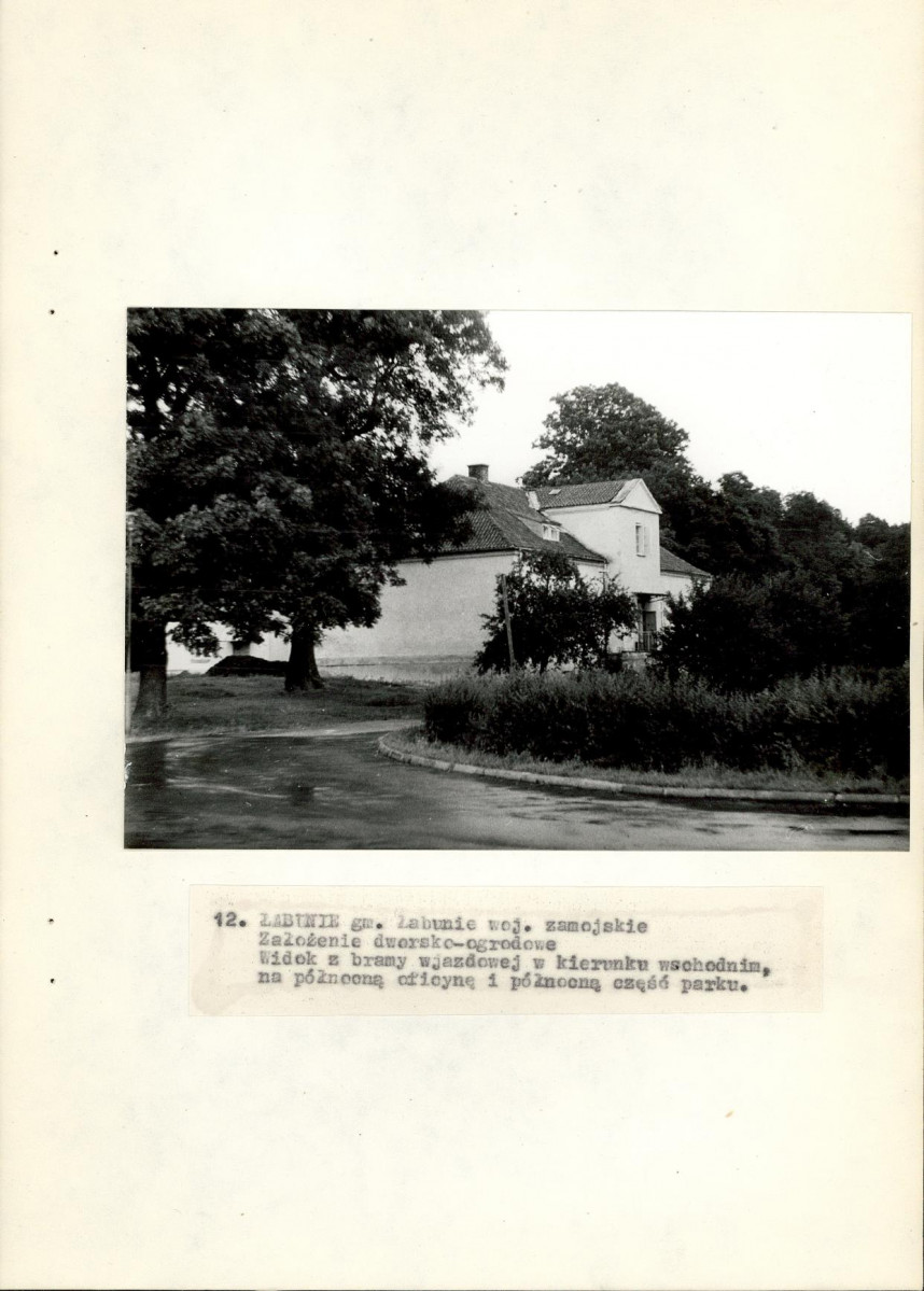 EP - Ewidencja parkowa, skan nr 56