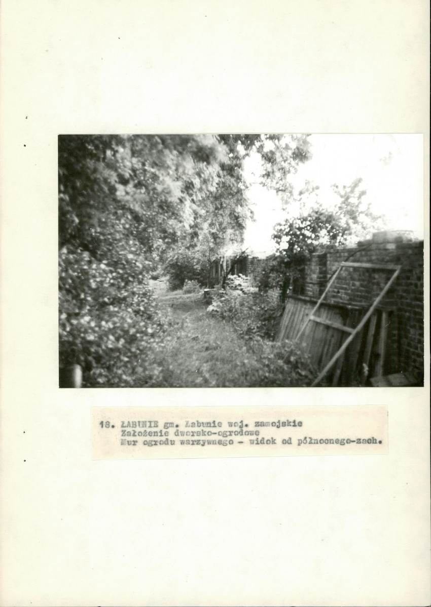 EP - Ewidencja parkowa, skan nr 62