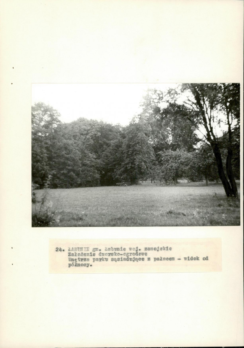 EP - Ewidencja parkowa, skan nr 68
