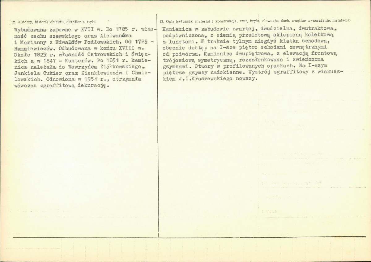 KB - Karta biała, skan nr 2