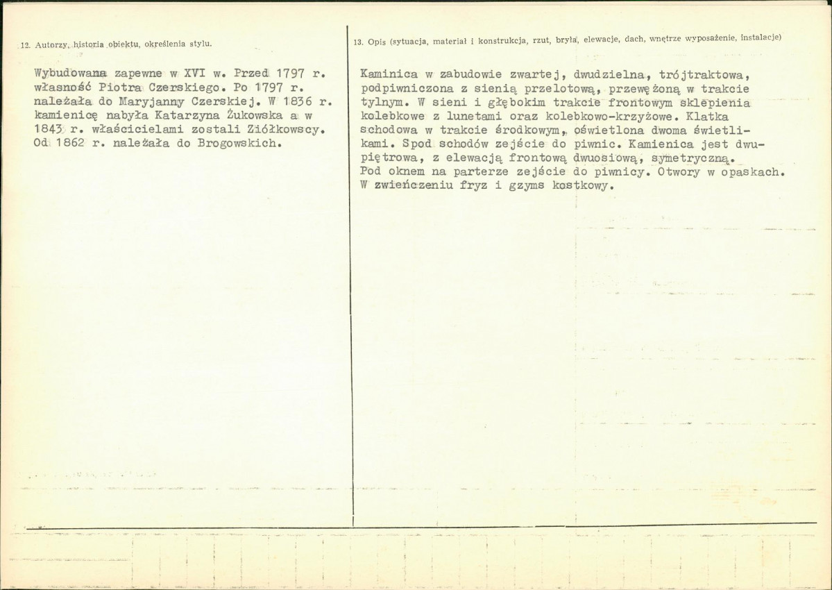 KB - Karta biała, skan nr 2