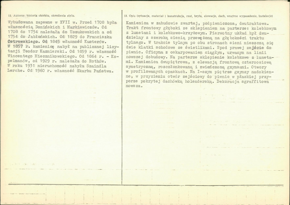 KB - Karta biała, skan nr 2