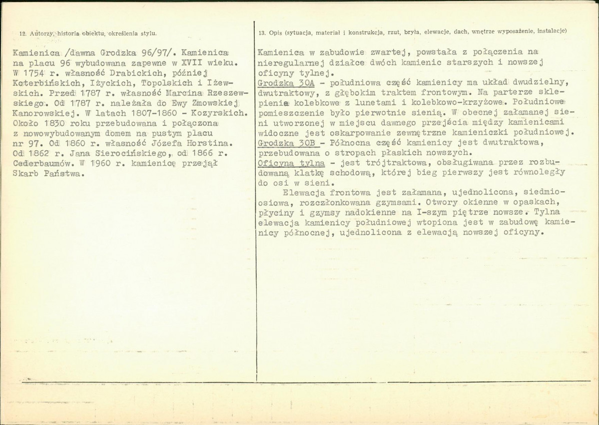 KB - Karta biała, skan nr 2