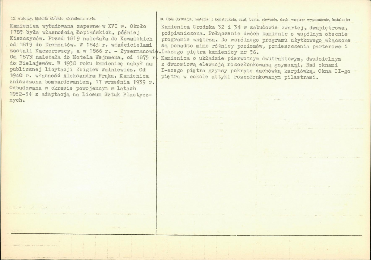 KB - Karta biała, skan nr 2