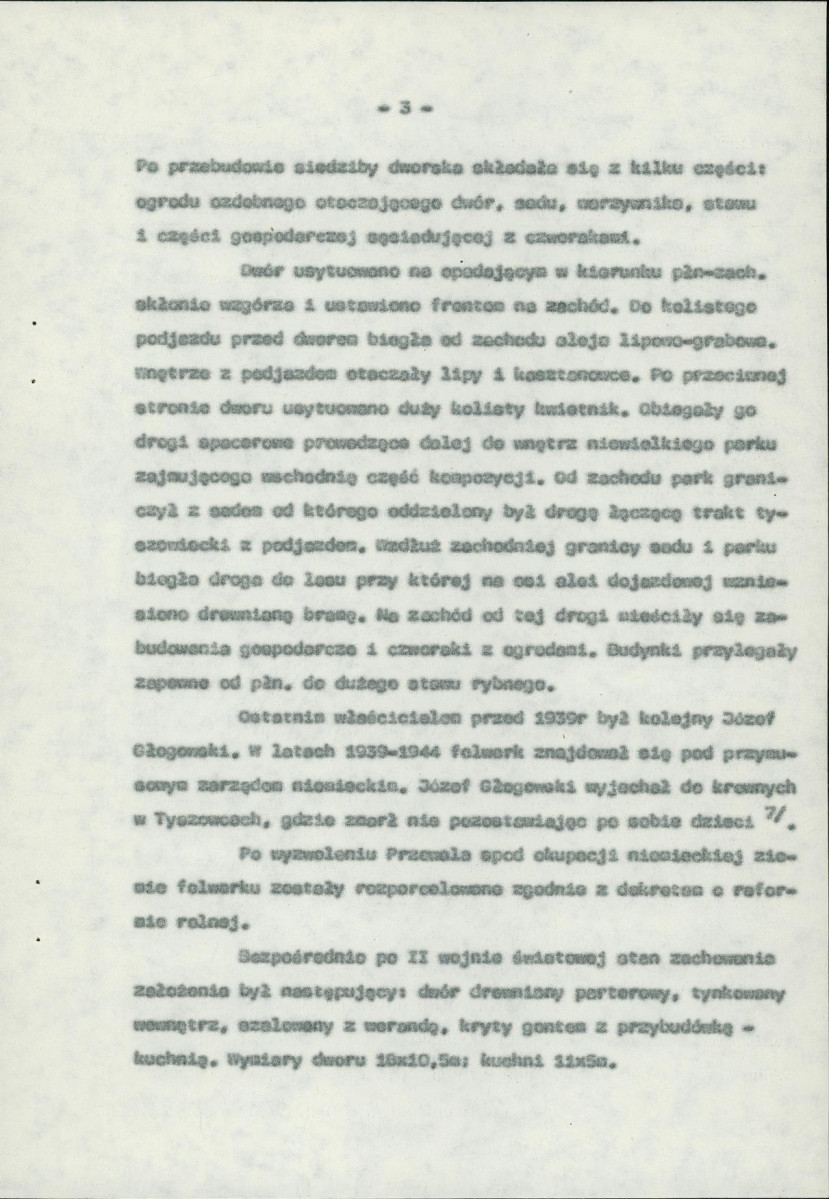 Ewidencja parkowa, skan nr 9