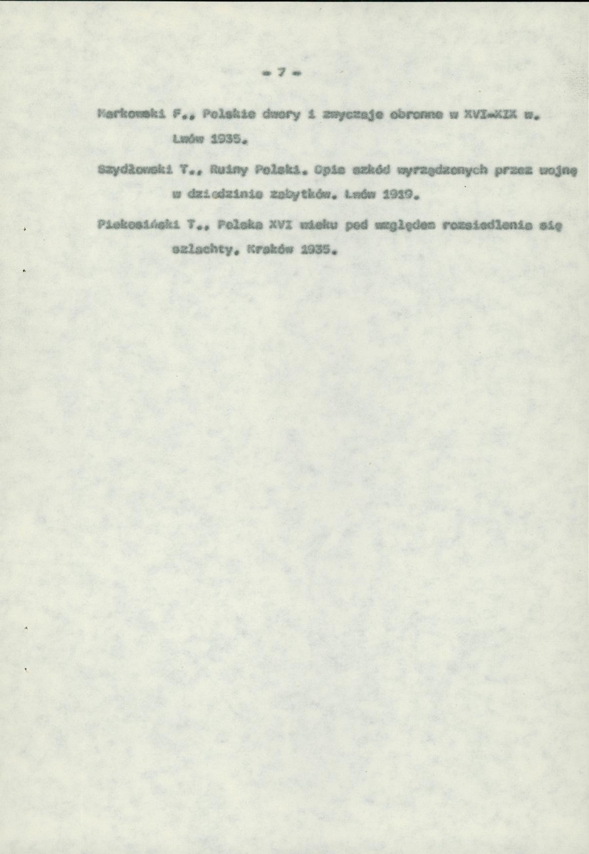 Ewidencja parkowa, skan nr 13