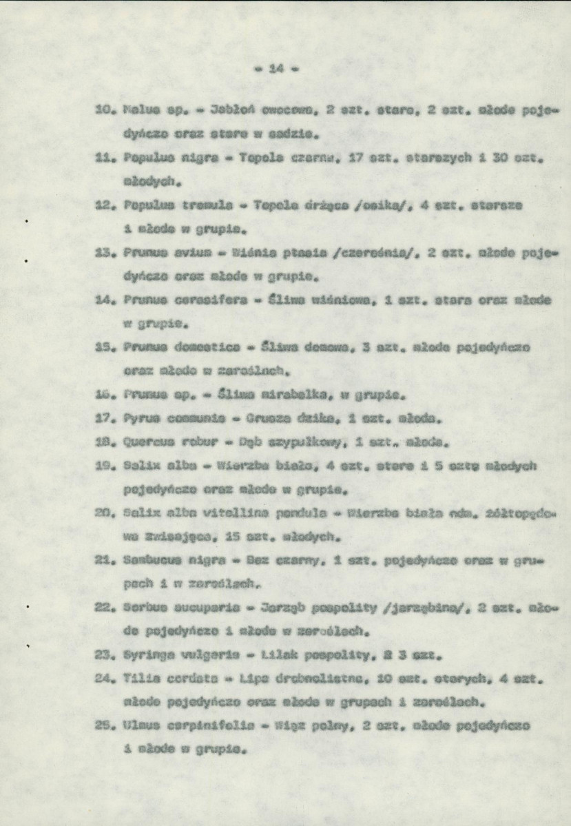 Ewidencja parkowa, skan nr 20
