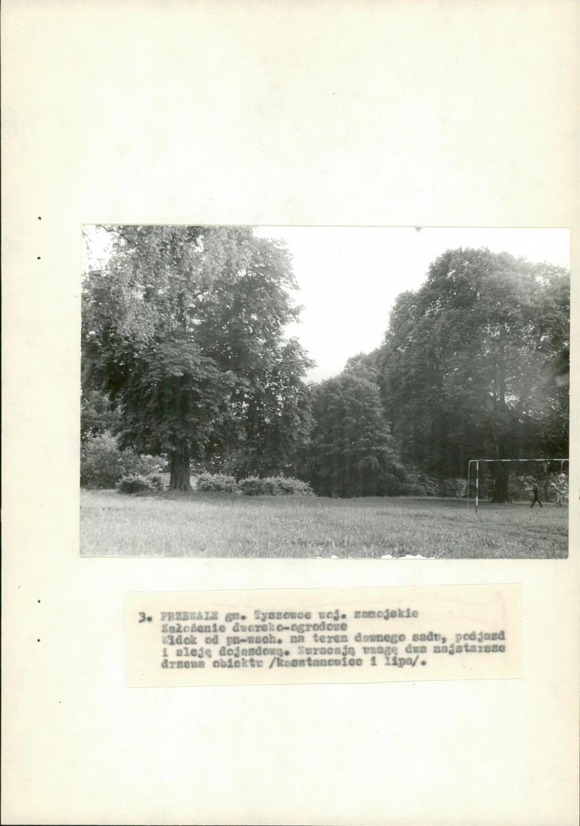 Ewidencja parkowa, skan nr 29