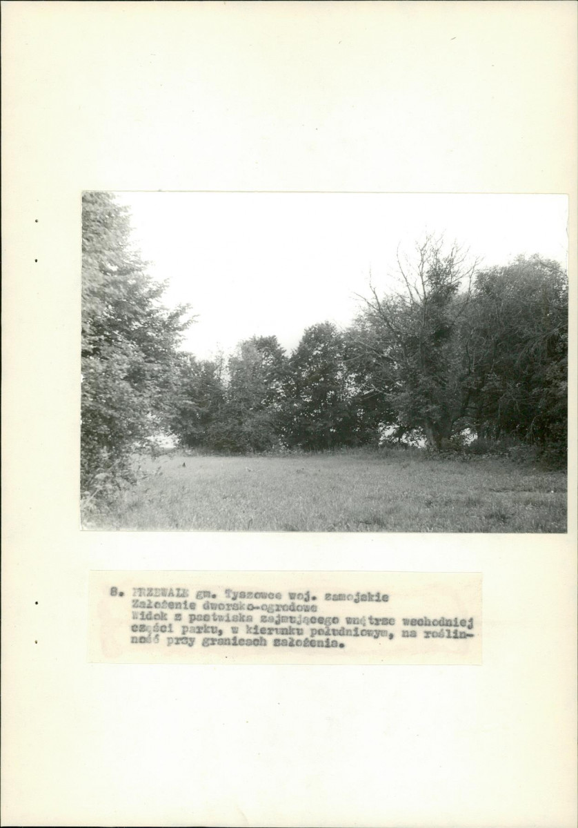 Ewidencja parkowa, skan nr 34