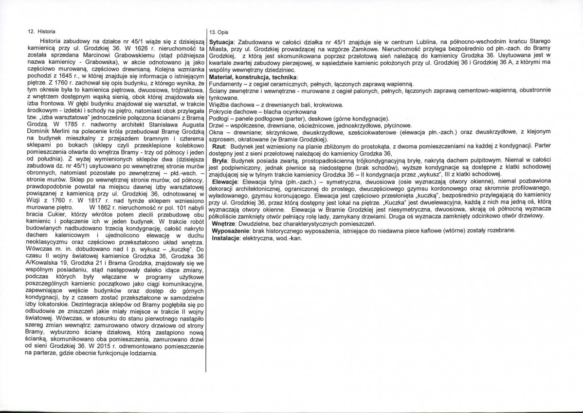KB - Karta biała, skan nr 2