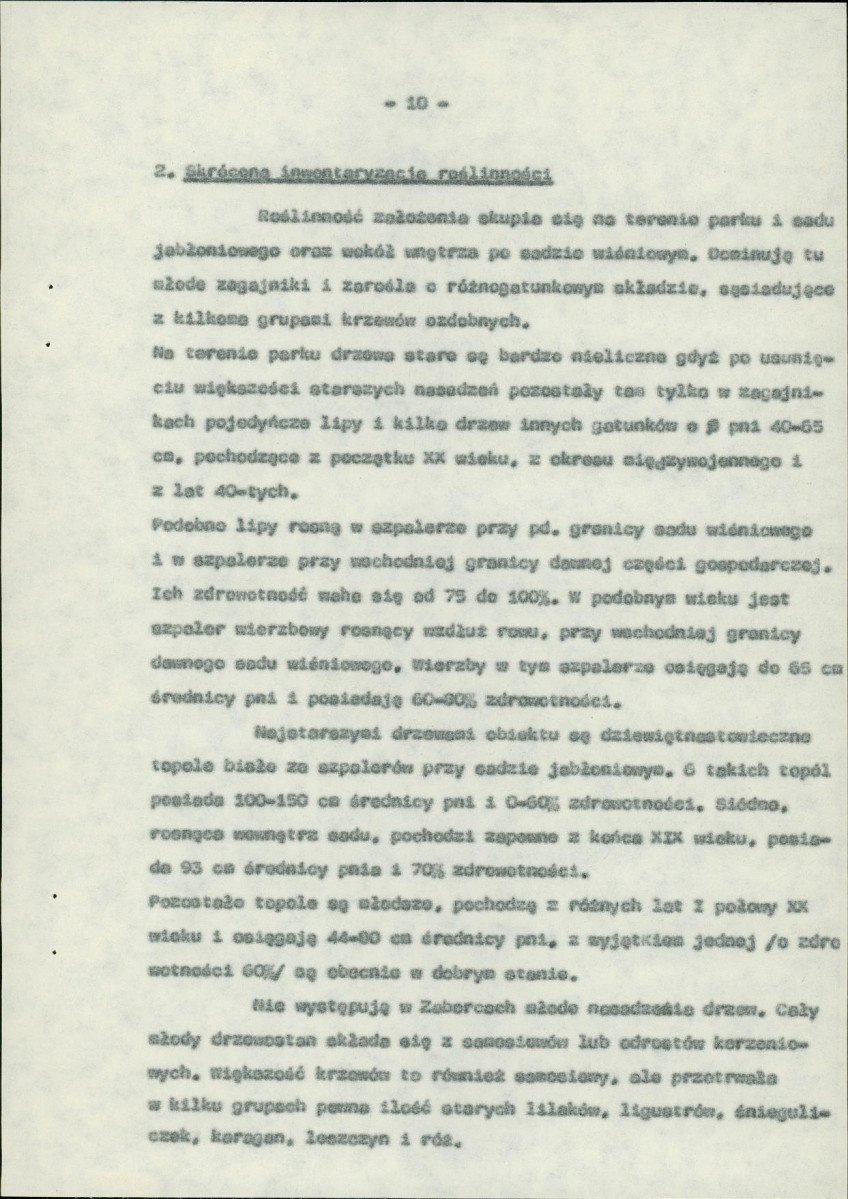 EP - Ewidencja parkowa, skan nr 17