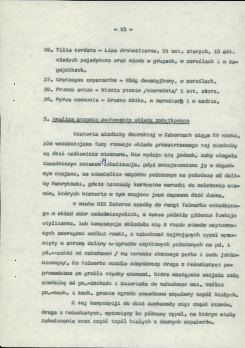EP - Ewidencja parkowa, skan nr 20
