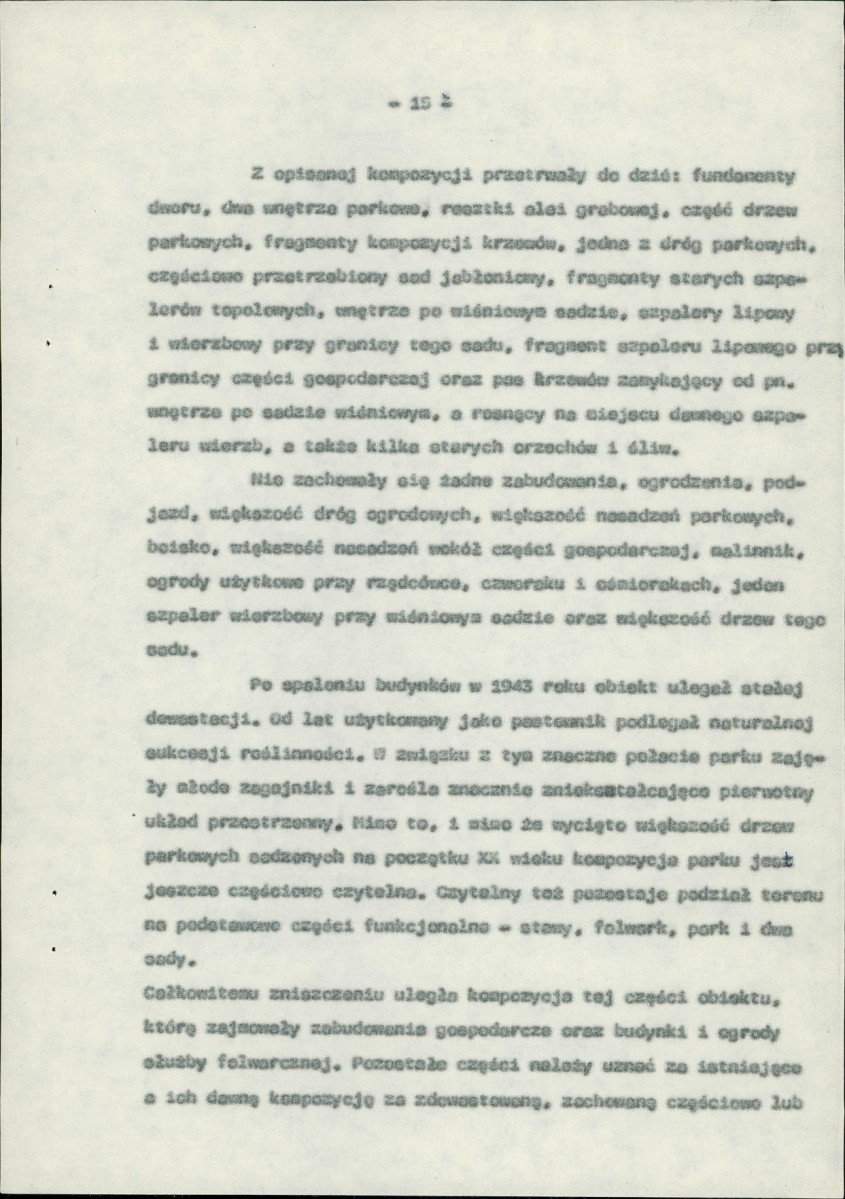 EP - Ewidencja parkowa, skan nr 22