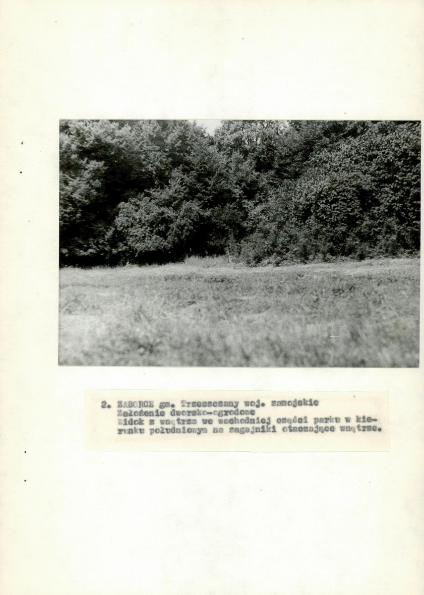 EP - Ewidencja parkowa, skan nr 28