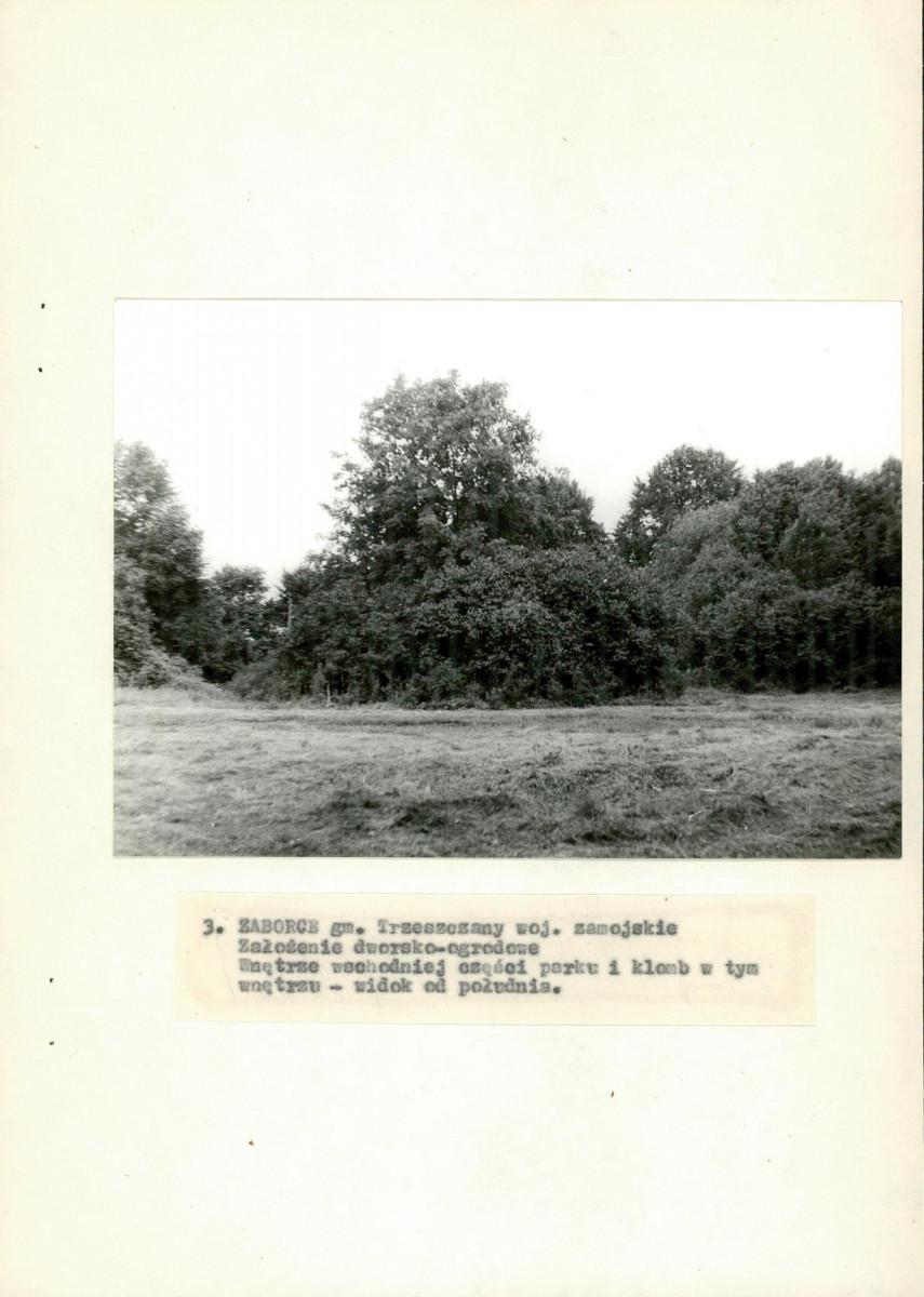 EP - Ewidencja parkowa, skan nr 29