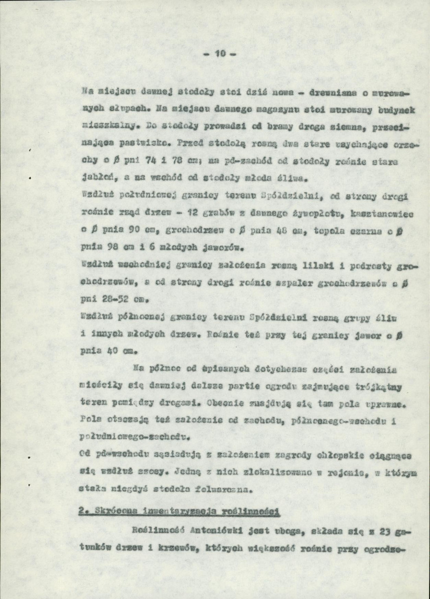 Ewidencja parkowa, skan nr 15