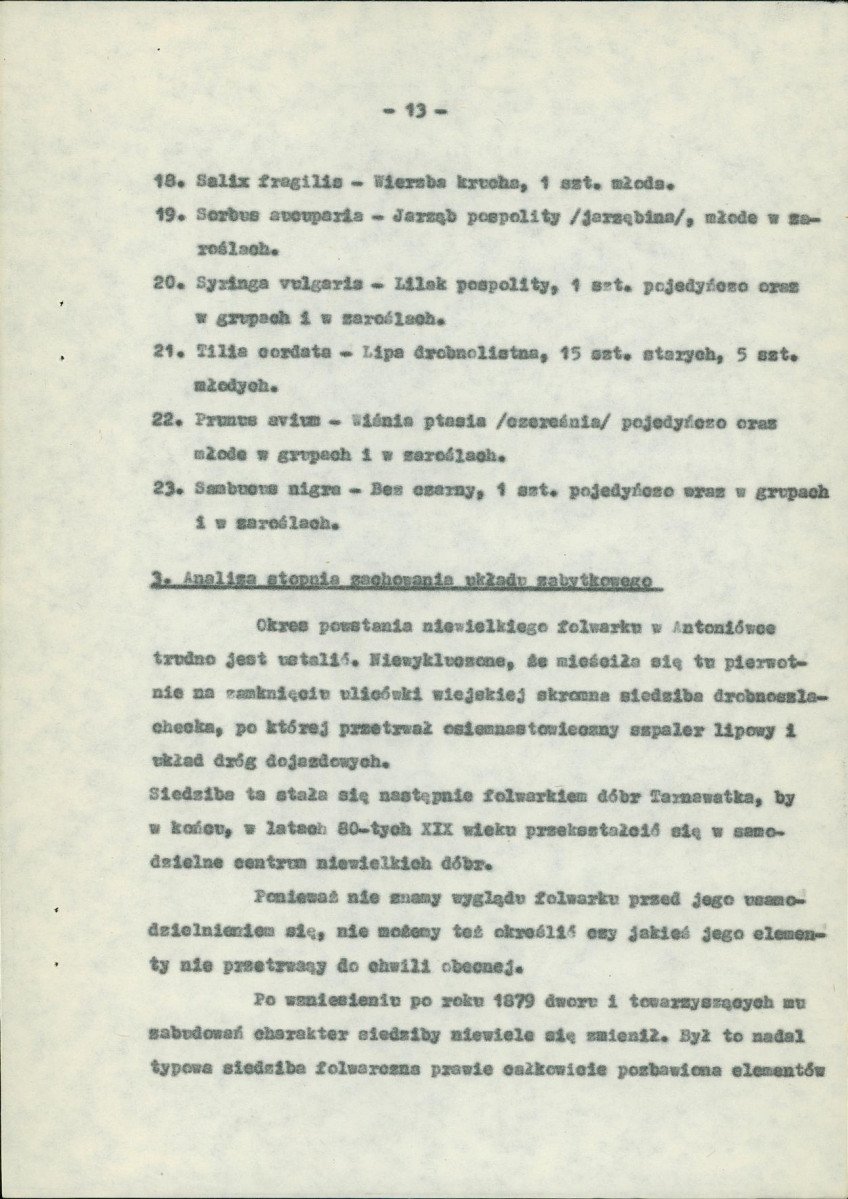 Ewidencja parkowa, skan nr 18