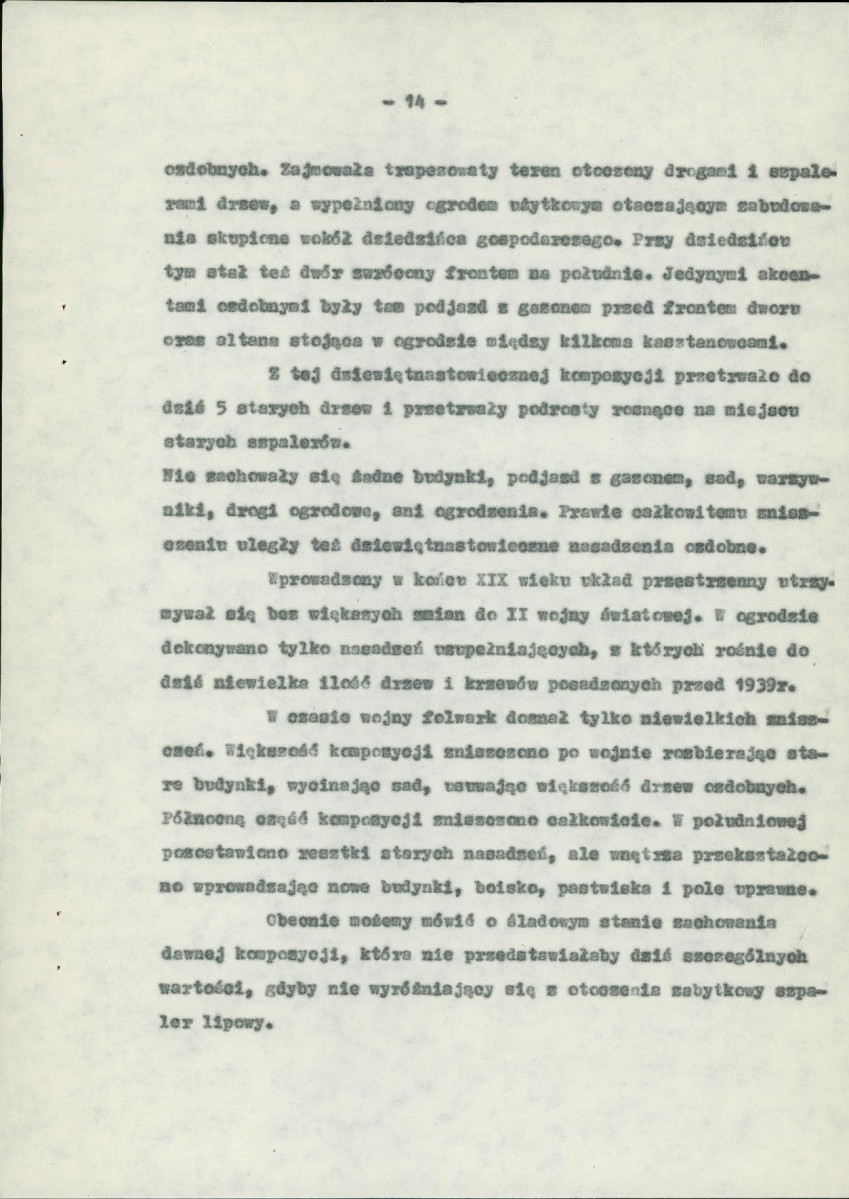Ewidencja parkowa, skan nr 19
