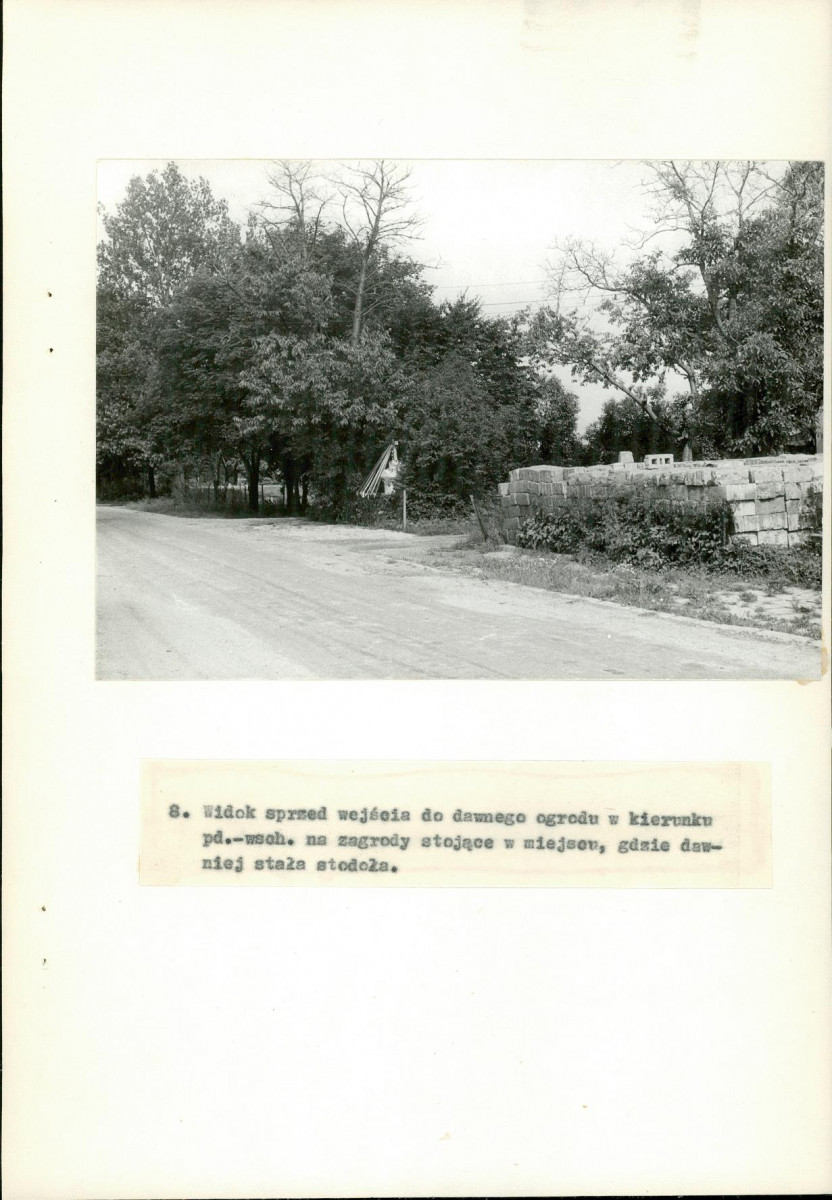 Ewidencja parkowa, skan nr 29
