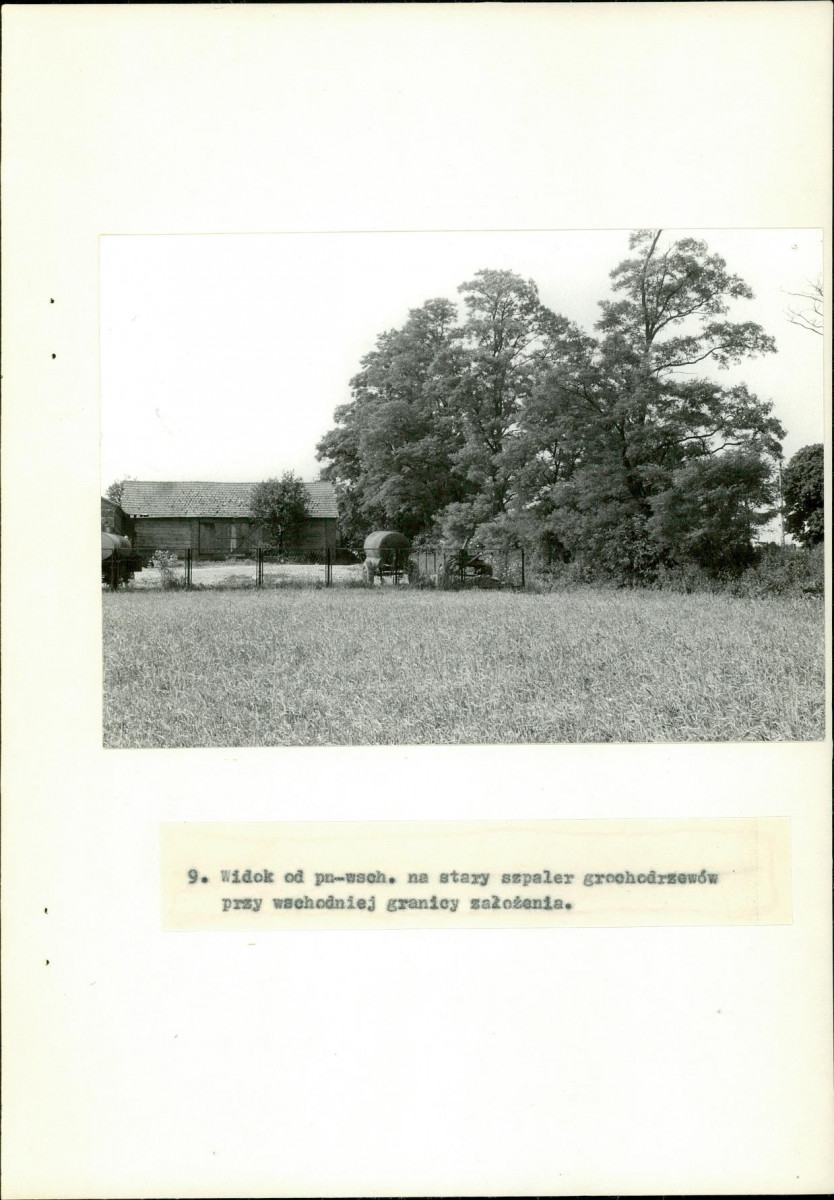 Ewidencja parkowa, skan nr 30