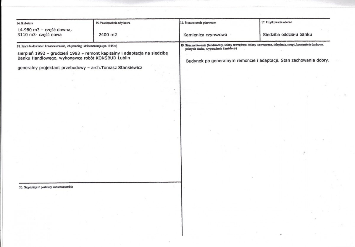 KB - Karta biała, skan nr 3