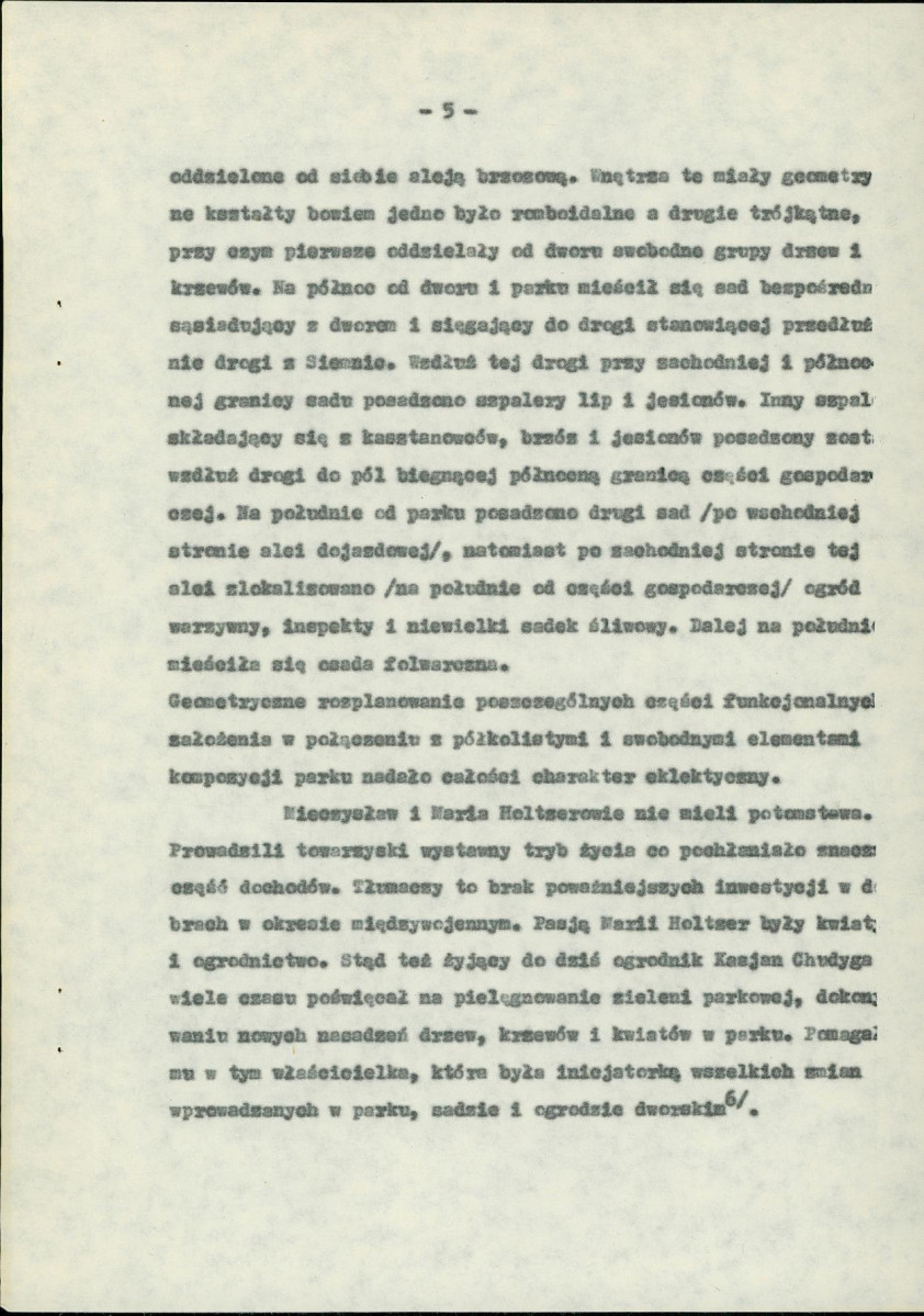 EP - Ewidencja parkowa, skan nr 8