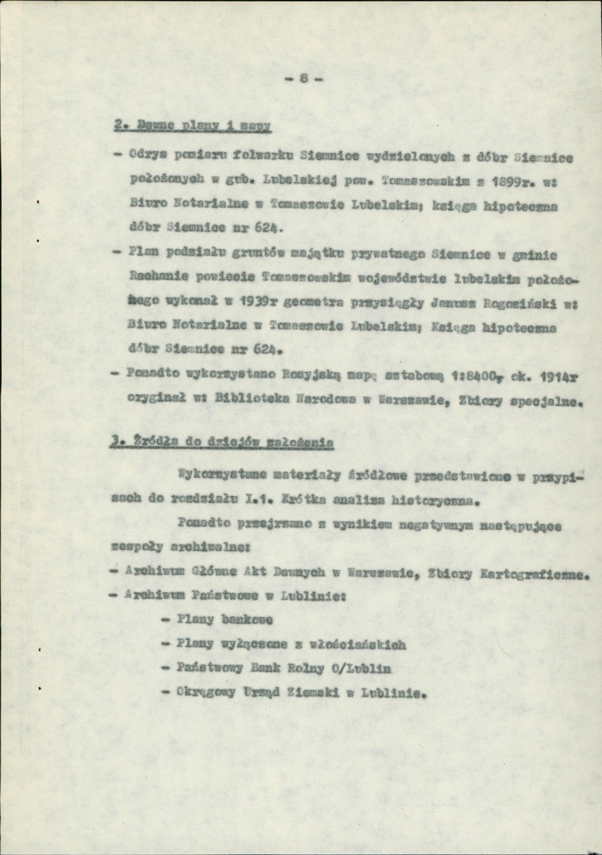 EP - Ewidencja parkowa, skan nr 11