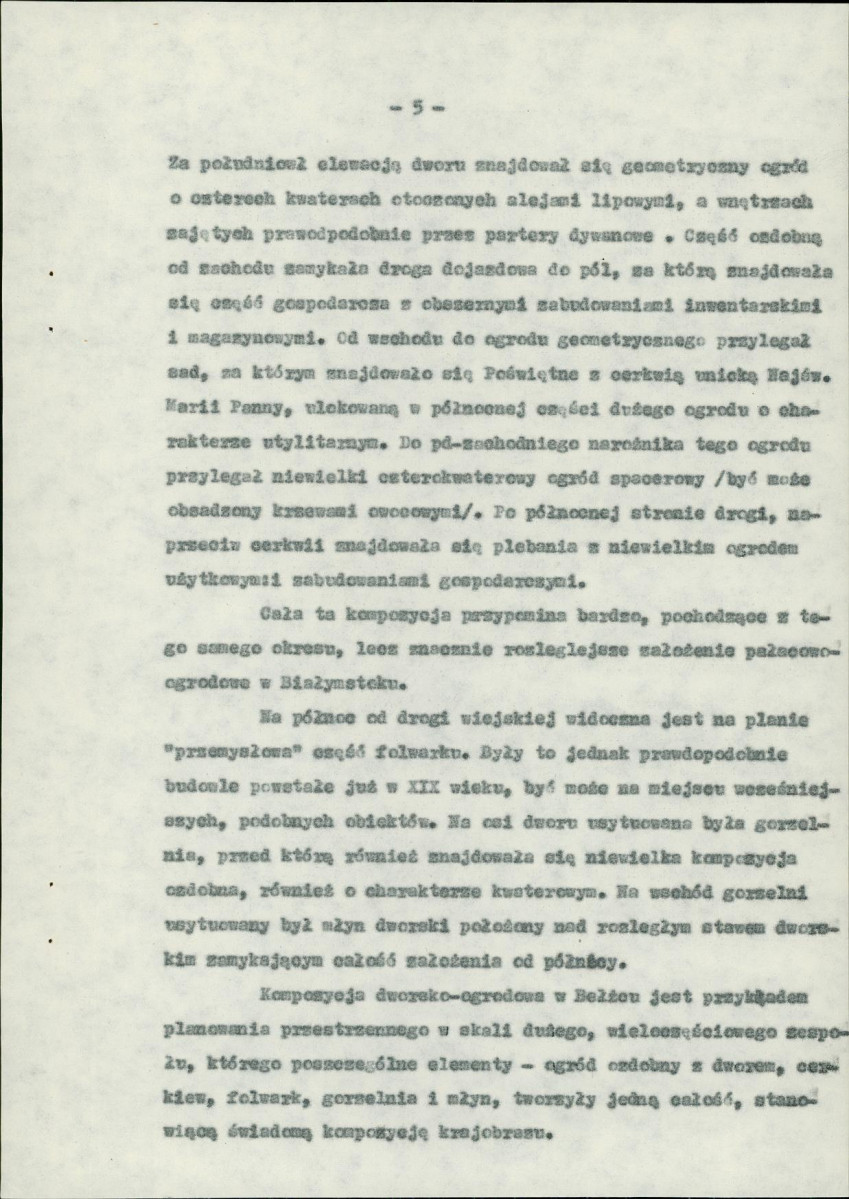 EP - Ewidencja parkowa, skan nr 11