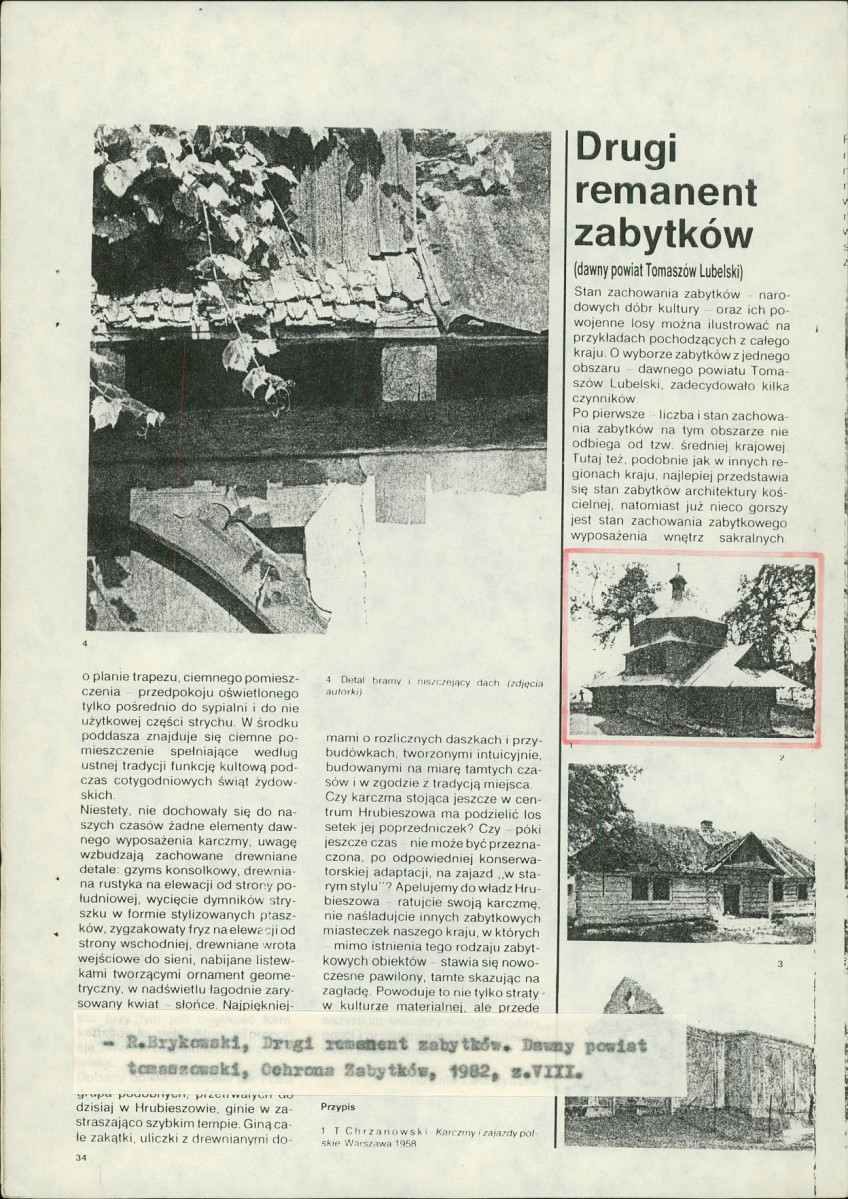 EP - Ewidencja parkowa, skan nr 22