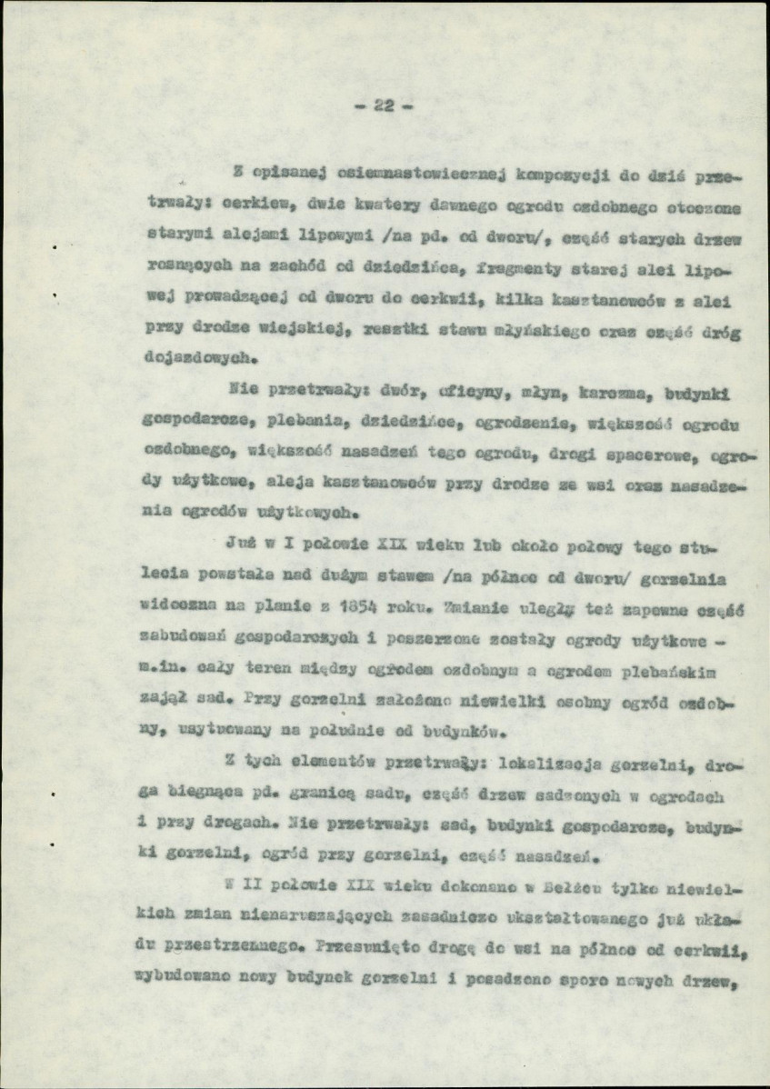 EP - Ewidencja parkowa, skan nr 29