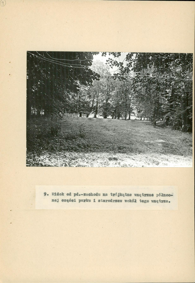 EP - Ewidencja parkowa, skan nr 30