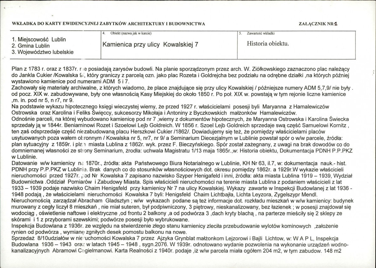 KB - Karta biała, skan nr 5