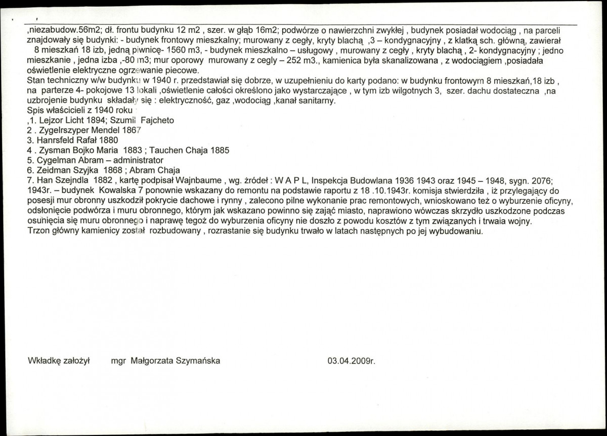 KB - Karta biała, skan nr 8