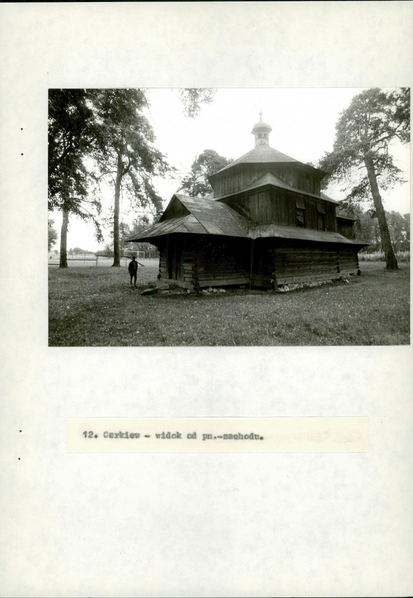 EP - Ewidencja parkowa, skan nr 46