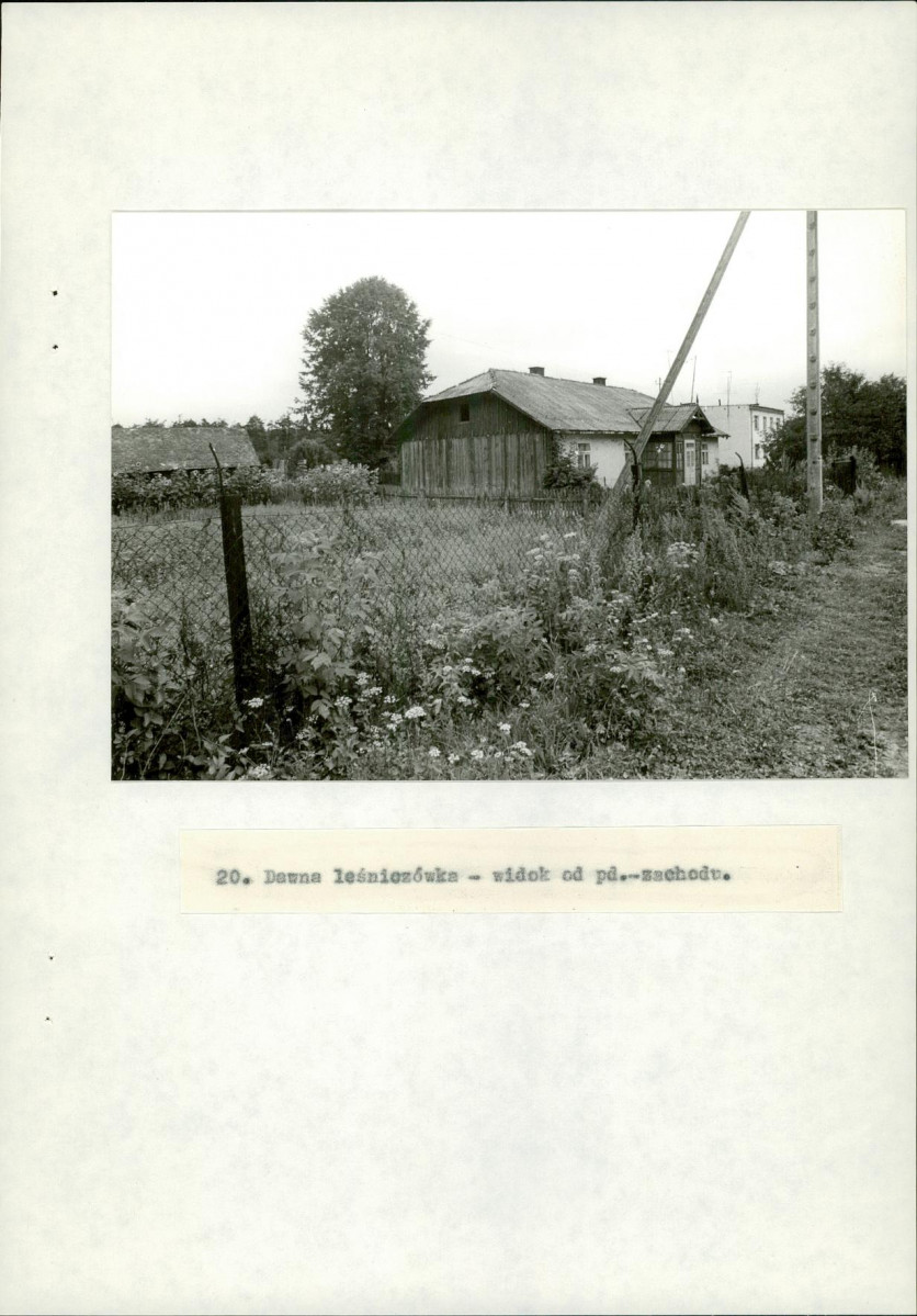 EP - Ewidencja parkowa, skan nr 54