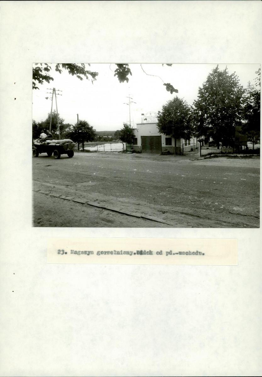 EP - Ewidencja parkowa, skan nr 57