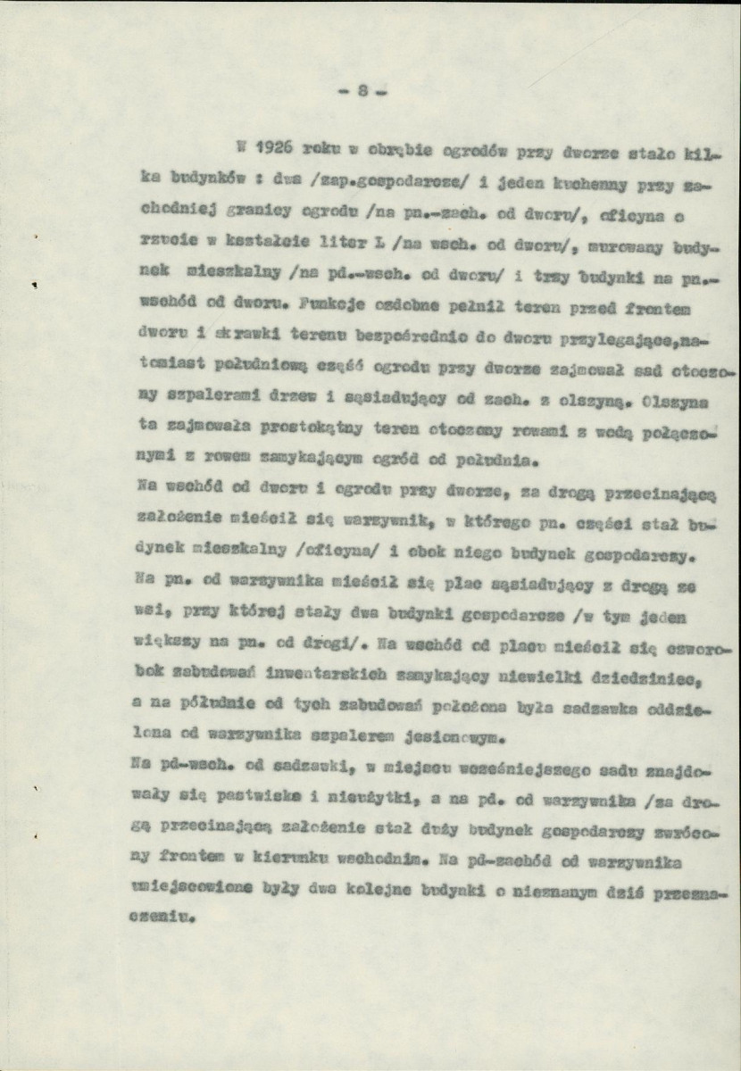 Ewidencja parkowa, skan nr 13