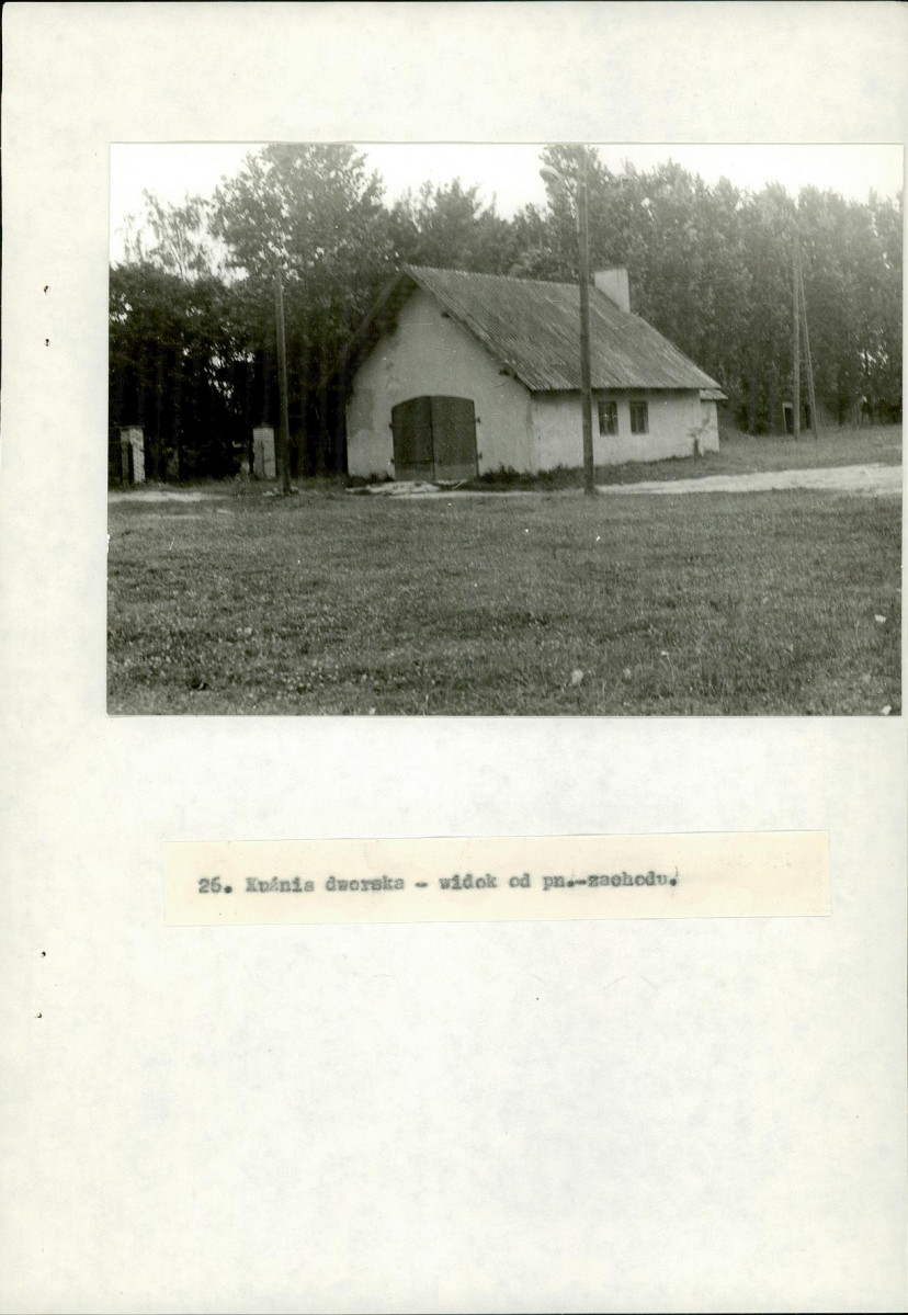 EP - Ewidencja parkowa, skan nr 60