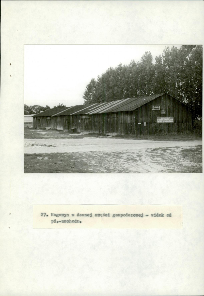 EP - Ewidencja parkowa, skan nr 61