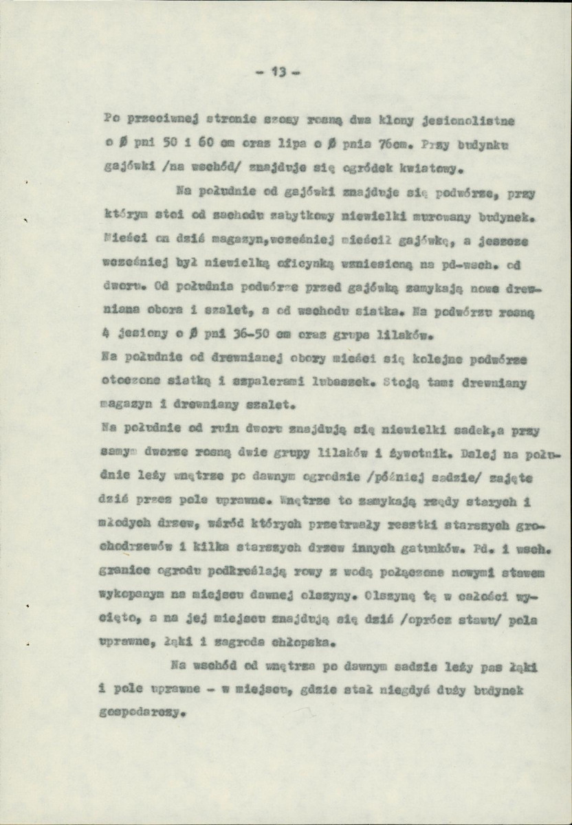 Ewidencja parkowa, skan nr 18