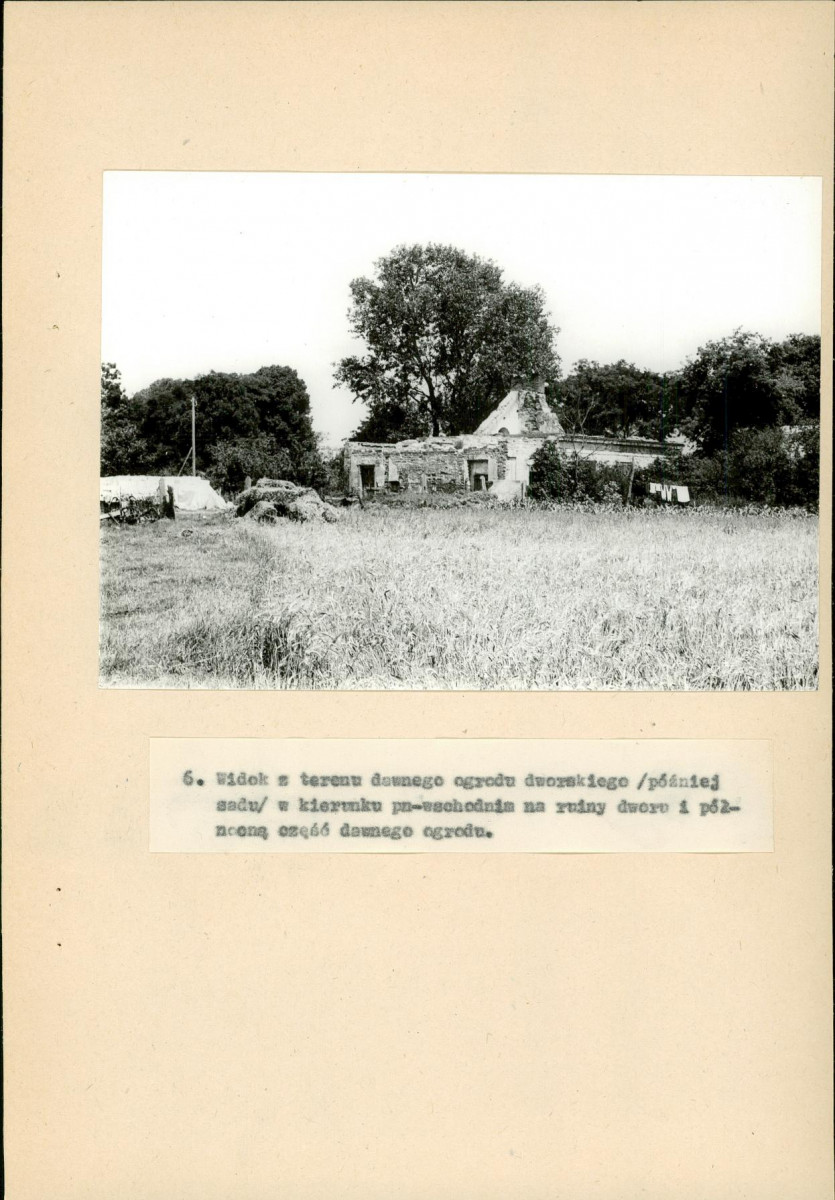 Ewidencja parkowa, skan nr 34