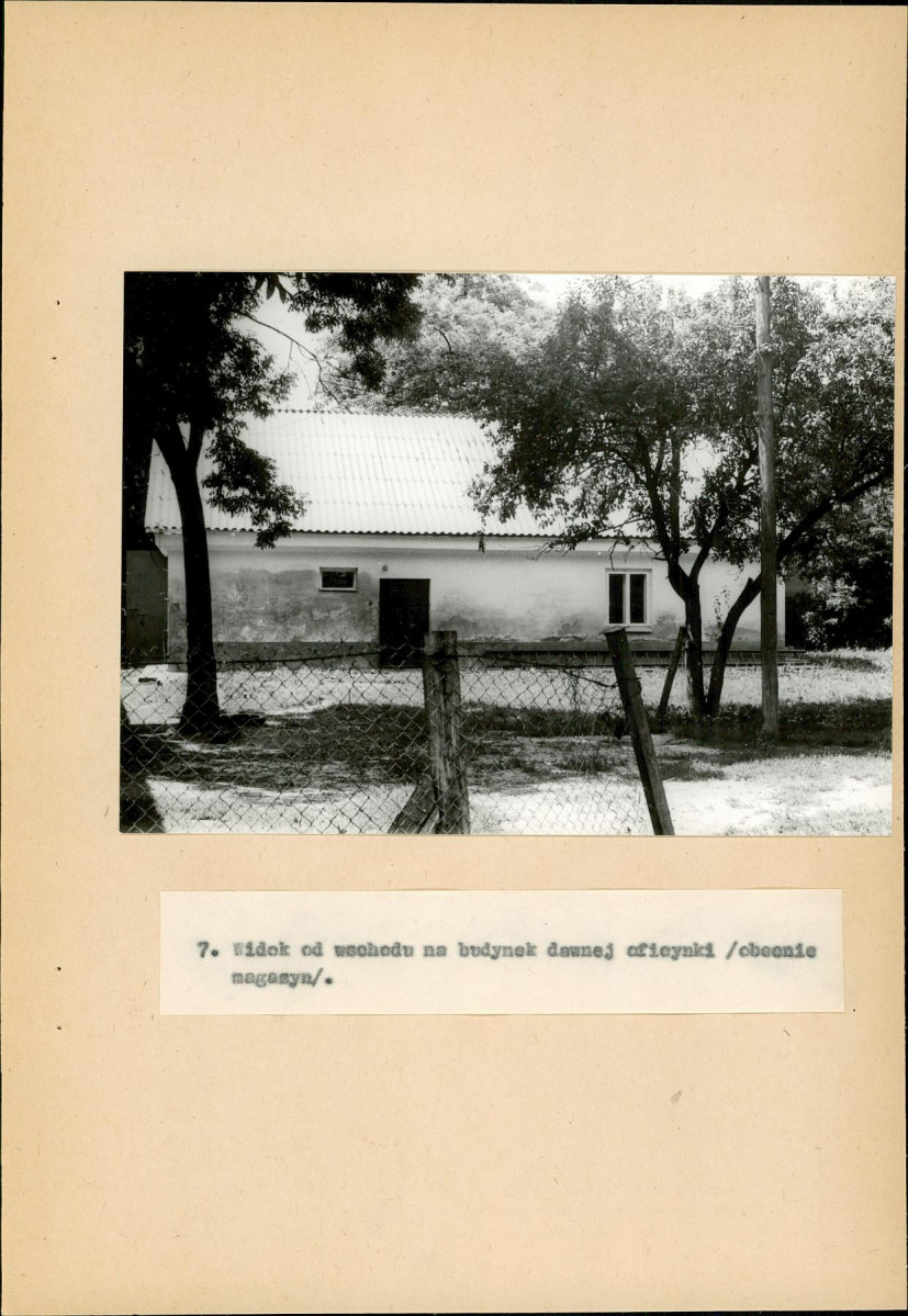 Ewidencja parkowa, skan nr 35
