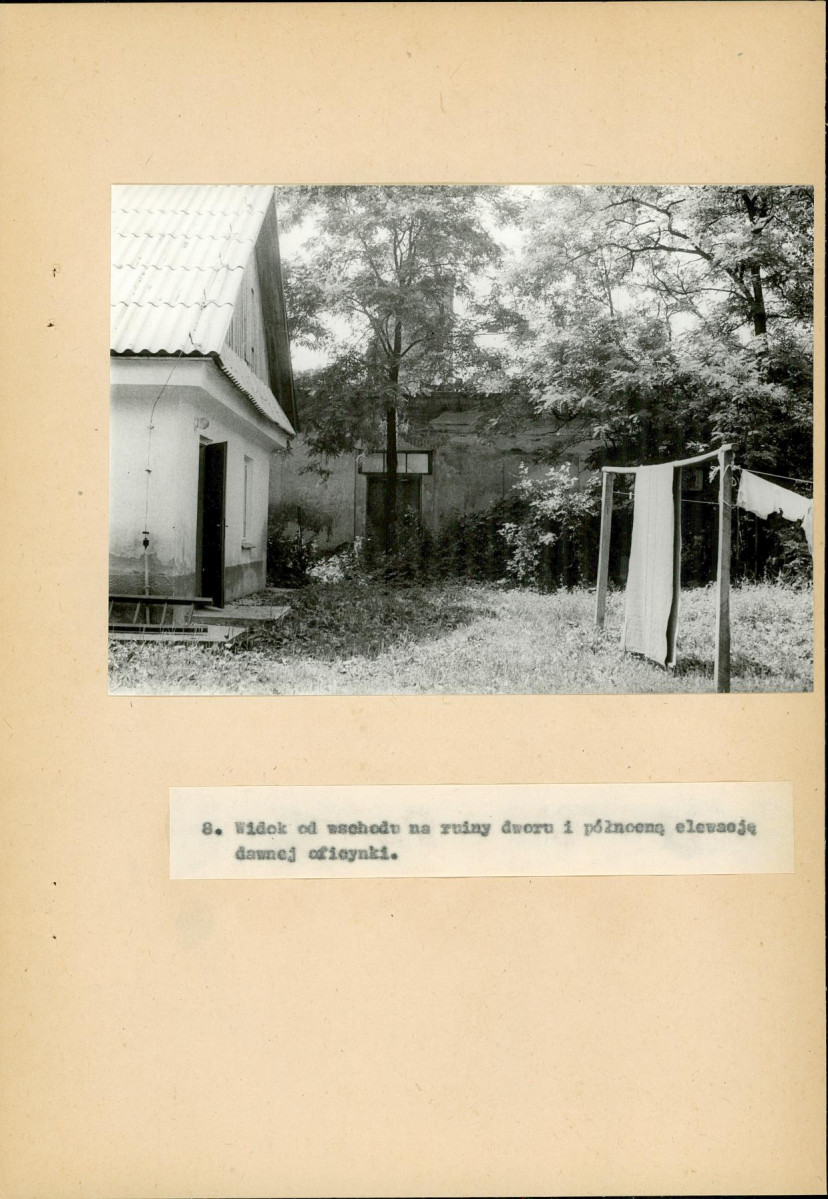 Ewidencja parkowa, skan nr 36