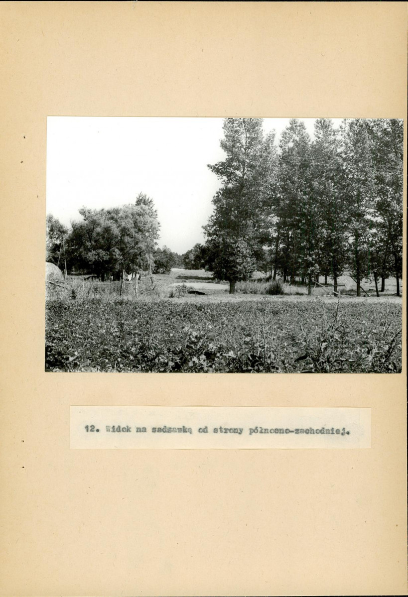 Ewidencja parkowa, skan nr 40