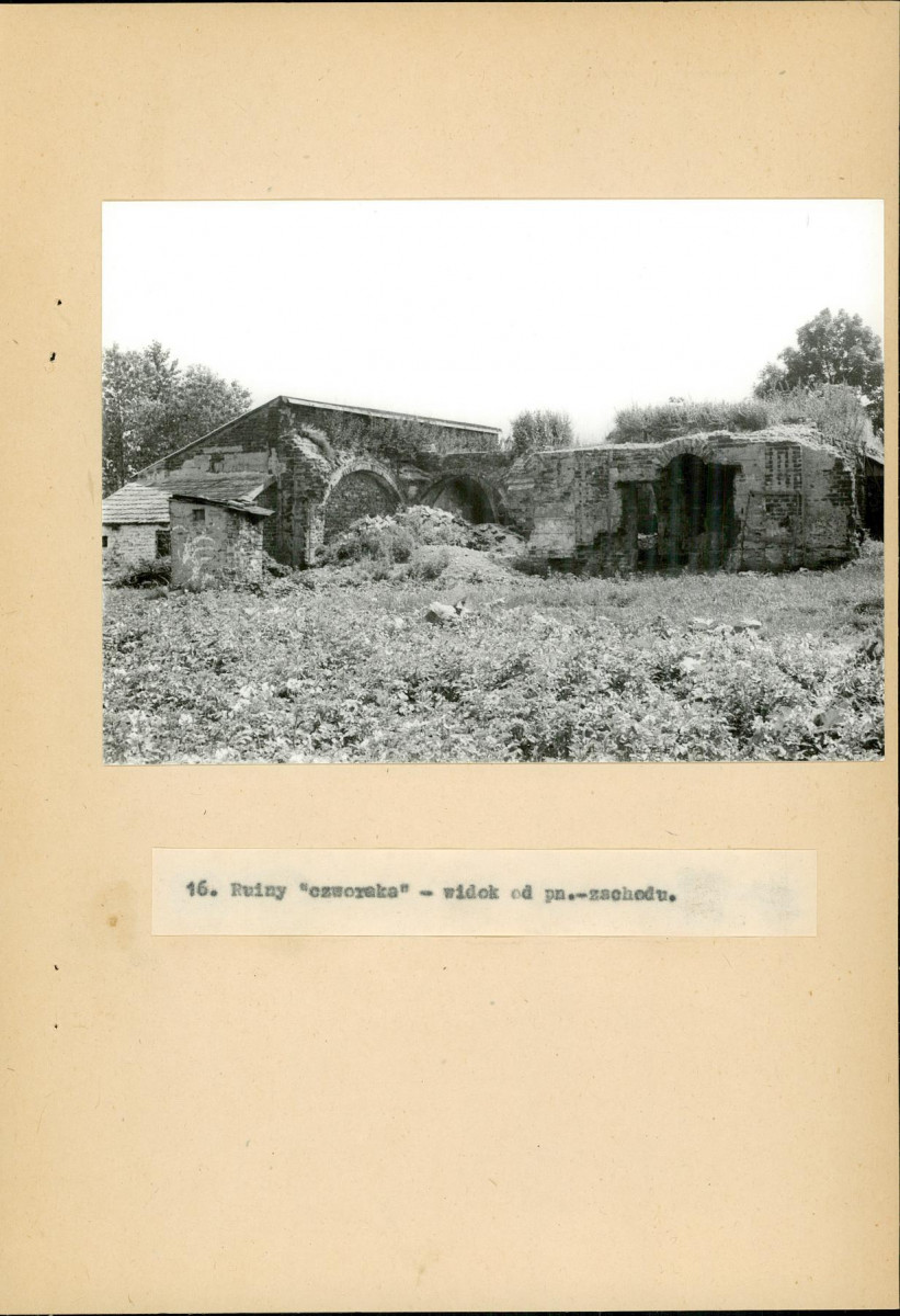 Ewidencja parkowa, skan nr 44