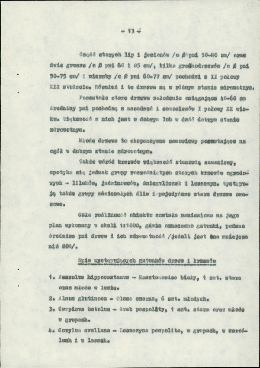 Ewidencja parkowa, skan nr 17